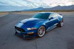 Shelby Super Snake Wide Body 2018 года